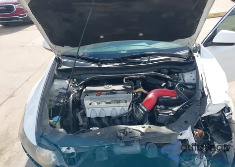 2014 Acura Tsx 2.4 from USA, damaged, VIN JH4CU2F68EC005248